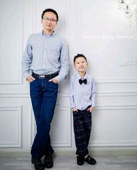 -幺幺BABY婚纱摄影