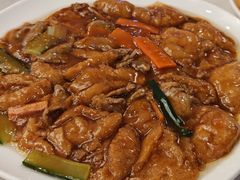 -烤肉宛饭庄(南礼士路店)