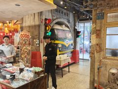 -嘿嘟嘟·肋条烧肉放题(爱融荟城店)