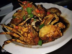 -有位虾匠·香辣蟹·小龙虾(李村店)