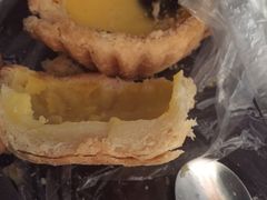 蛋挞王-嘉乐蛋挞王(文明分店)