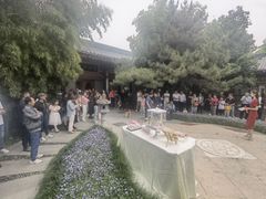 -大唐博相府酒店·陕西官府菜