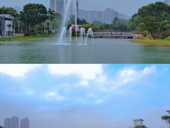 -香蜜公园