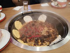 -那红花·东北菜铁锅炖(仙林金鹰店)