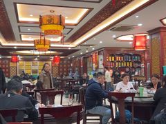 -邢家锅贴老店·非遗·开封菜(金明广场店)