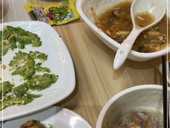 -台北楚楚园馅饼粥(虹桥南丰城店)