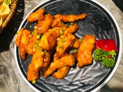 -前海沿·青岛菜(乐客城店)