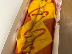-Eckl’s爱氏热狗(猫街店)