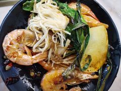 -炭烤麻里·臻选自助烤肉料理(观音桥大融城店)
