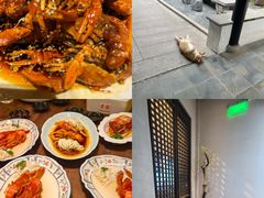 -马头巷·食景园(苏州总店)