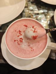 -无锡君来洲际酒店·宴会厅