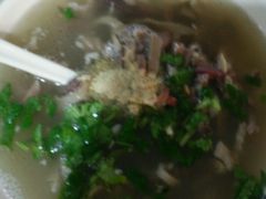 -平泉羊汤(建设北路店)