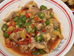 -江味龙虾馆·裸蓝龙虾(南山店)