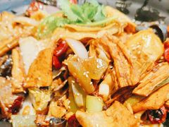 -麻辣盛艳(淮安万达店)