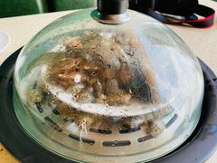 -港畔赶海蒸汽海鲜烧烤自助(仙螺岛店)