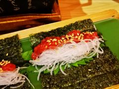 -隐泉京望日式料理(太和广场店)