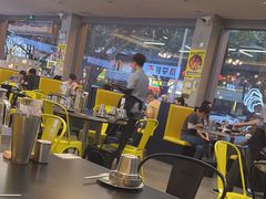 -蚝美人·生蚝海鲜烧烤(茶花园店)