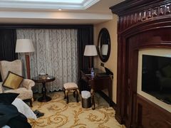 -广州粤大金融城国际酒店