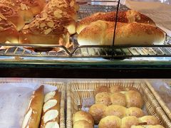 -仙峰天然面包(迎宾路店)