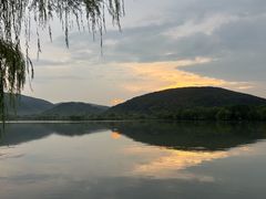 -南北湖风景区