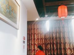 大堂-亿诣蝎府炸酱面羊蝎子火锅(酷车小镇店)