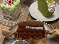 -Kekimatata 生日蛋糕·烘焙教学