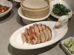 -褚记烤鸭·南京家常菜(雨花e-park店)