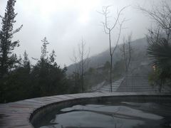 -中铁花水湾四季温泉谷