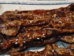 湿辣牛肉-烧蠔帮·湛江生蚝(工农店)
