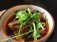 -贡梅老面馆·蟹粉面·无锡特色小吃(南长街主推店)