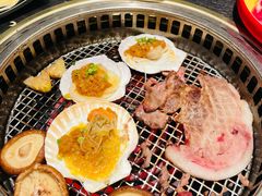 -AJIYA·池袋日式烧肉自助(天津万象城店)