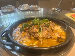 -黑河坝泡姜鸡贡椒鱼(贾旗路店)