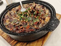 -德悦海鲜(城西店)