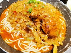 -一棠龙虾•王牌虾球(楚河汉街店)