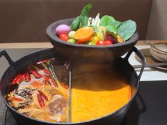 -山缓缓火锅(上海闵行龙湖店)