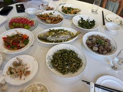 -松兰山海景大酒店·海鲜中餐厅