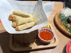 -迷你椰·泰式大排档(共康店)