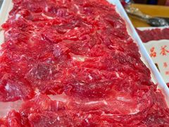 -牛品荟牛肉火锅(新城广场店)