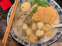 -小潘记鸭血粉丝汤