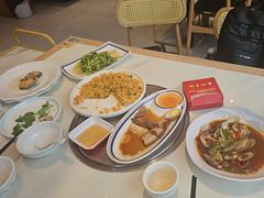 -鹅香四海·卤水火锅·砂锅粥·潮汕菜(宝安店)