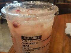 -星巴克臻选(深圳罗湖万象城店)