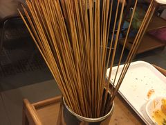 -佰人王串串香火锅(洋珠巷店)