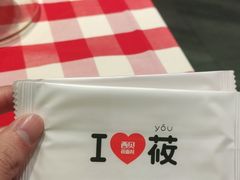 -西贝(金桥店)