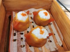-蔡澜点心·粤菜(领展购物广场店)
