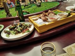 -一家春酒楼(惠工街店)