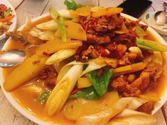 -217丰惠源抓饭(星湖街店)