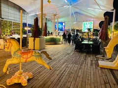 -皇玺·云汀花园餐厅(振华商厦店)