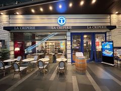 -La Creperie法餐厅(芮欧百货店)