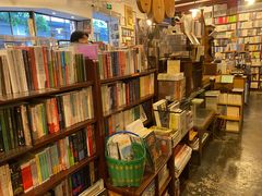-旧天堂书店(华侨城创意文化园南山特色文化街区店)