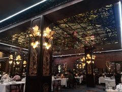 -马克西姆餐厅(崇文门店)